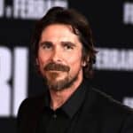 Christian Bale - Famous Actor