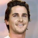 Christian Bale - Famous Voice Actor