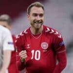 Christian Eriksen - Famous Football Player