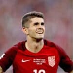 Christian Pulisic - Famous Soccer Player
