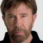 Chuck Norris - Famous Martial Artist