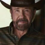 Chuck Norris - Famous Film Producer