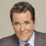 Chuck Woolery - Famous Actor