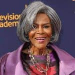 Cicely Tyson - Famous Actor