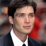 Cillian Murphy - Famous Musician