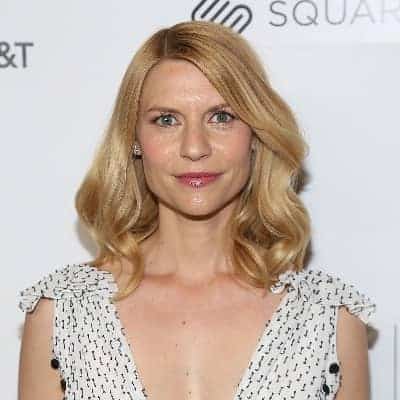 Claire Danes - Famous Voice Actor