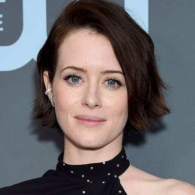 Claire Foy - Famous Actress