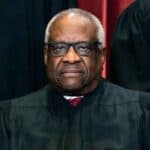 Clarence Thomas - Famous Judge