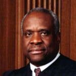 Clarence Thomas - Famous Judge