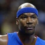 Cliff Robinson - Famous Basketball Player