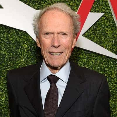 Clint Eastwood net worth in Actors category