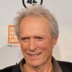 Clint Eastwood - Famous Politician