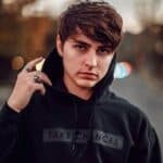 Colby Brock - Famous Actor