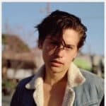 Cole Sprouse - Famous Child Actor
