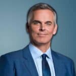 Colin Cowherd - Famous Television Producer