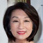 Connie Chung - Famous Newscaster