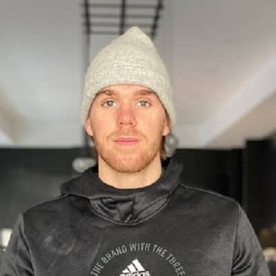 Connor McDavid Net Worth Details, Personal Info