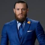 Conor McGregor - Famous Mixed Martial Artist