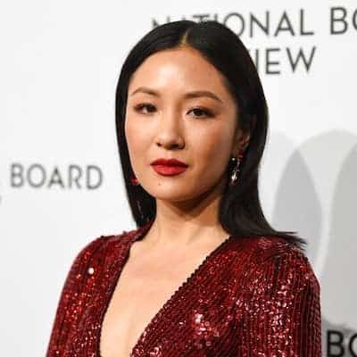 Constance Wu - Famous Actor