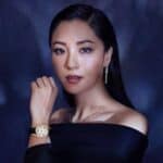 Constance Wu - Famous Actor