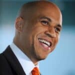 Cory Booker - Famous Politician