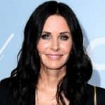 Courteney Cox - Famous Actor