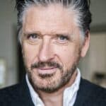 Craig Ferguson - Famous Screenwriter