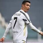 Cristiano Ronaldo - Famous Football Player