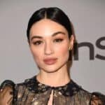 Crystal Reed - Famous Actor