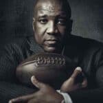 Curt Menefee - Famous Newscaster