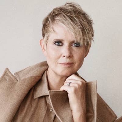 Cynthia Nixon - Famous Actor