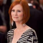 Cynthia Nixon - Famous Actor