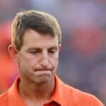 Dabo Swinney - Famous Coach