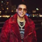 Daddy Yankee - Famous Singer-Songwriter