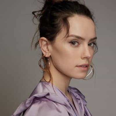 Daisy Ridley - Famous Actor