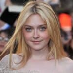 Dakota Fanning - Famous Actor