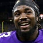 Dalvin Cook - Famous NFL Player