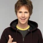 Dana Carvey - Famous Comedian