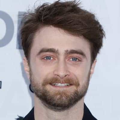 Daniel Radcliffe net worth in Actors category