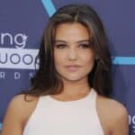 Danielle Campbell - Famous Actor