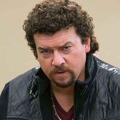 Danny McBride - Famous Television Producer