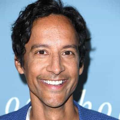 Danny Pudi - Famous Voice Actor