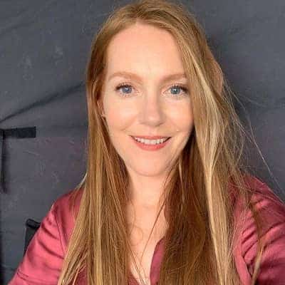 Darby Stanchfield - Famous Actor