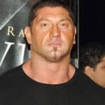 Dave Bautista - Famous Actor