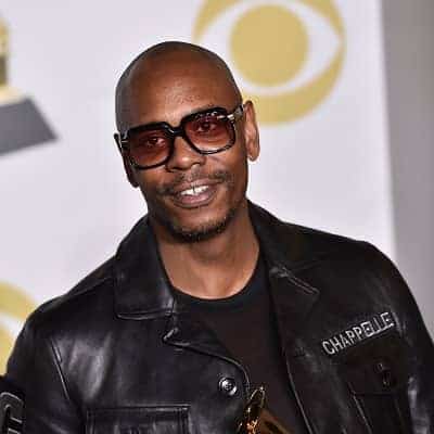 Dave Chappelle Net Worth Details, Personal Info