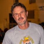 David Arquette - Famous Television Director