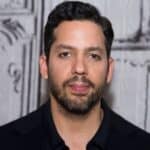 David Blaine - Famous Film Producer