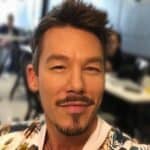 David Bromstad - Famous Interior Designer