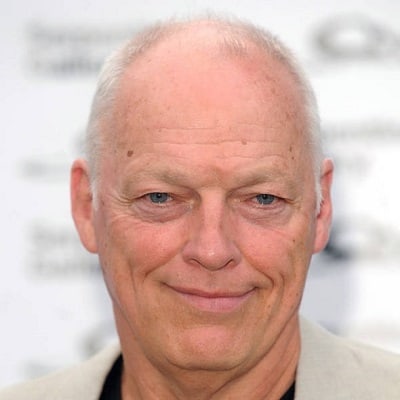 David Gilmour - Famous Film Score Composer
