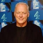 David Gilmour - Famous Musician